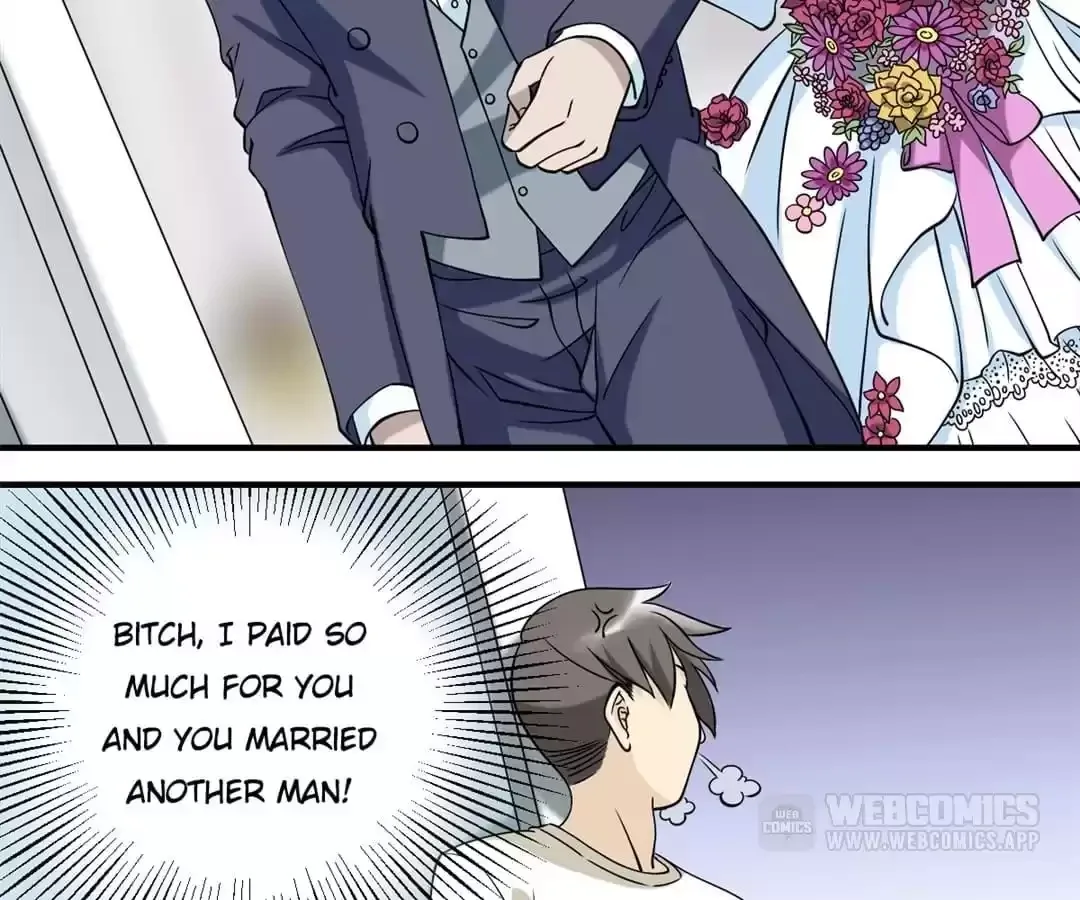 I Just Want A Girlfriend Chapter 70 page 2