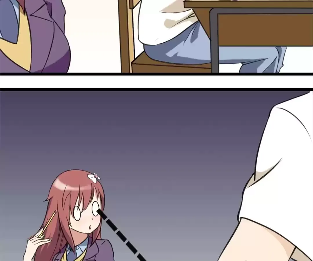 I Just Want A Girlfriend Chapter 71 page 5