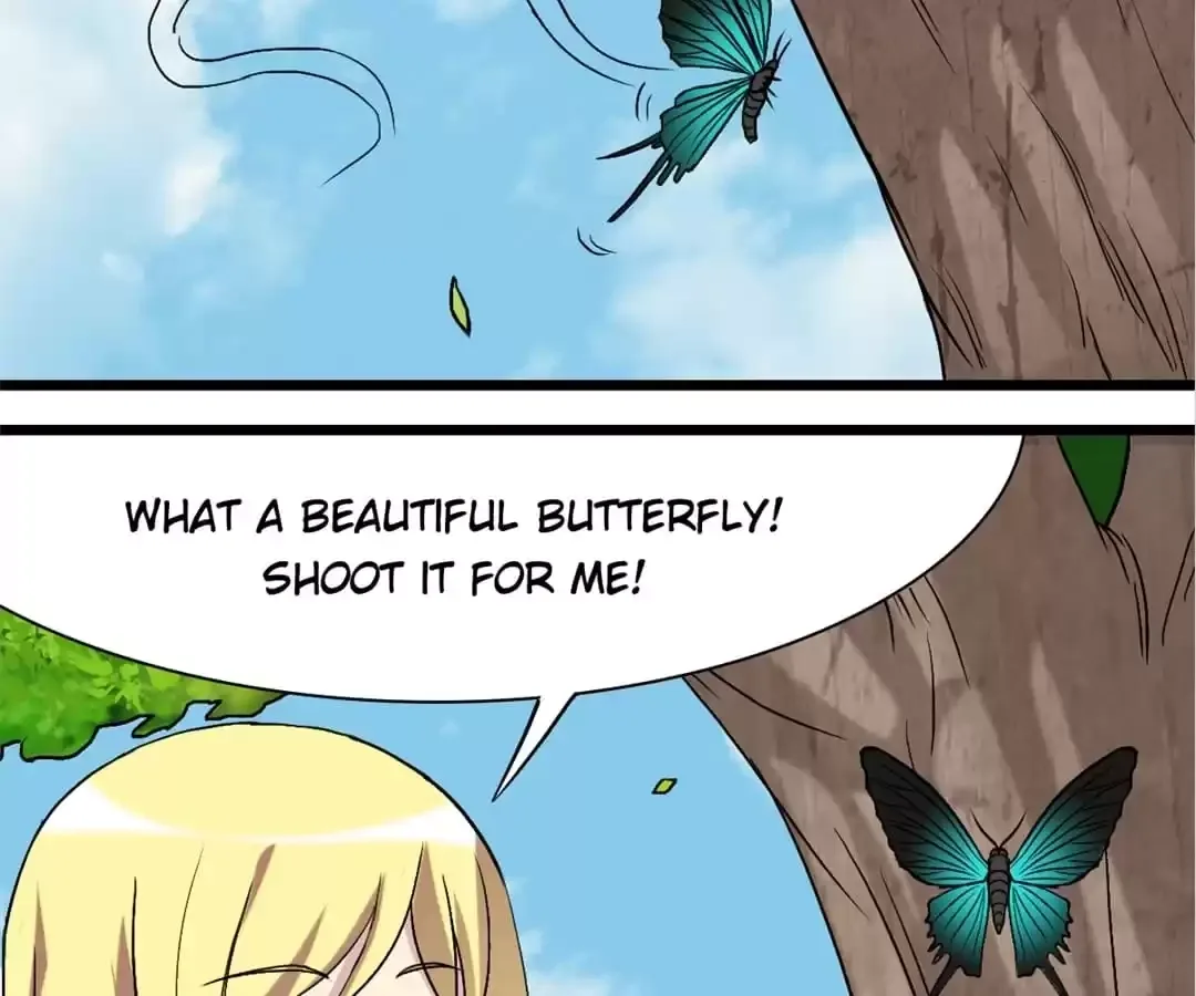 I Just Want A Girlfriend Chapter 72 page 5
