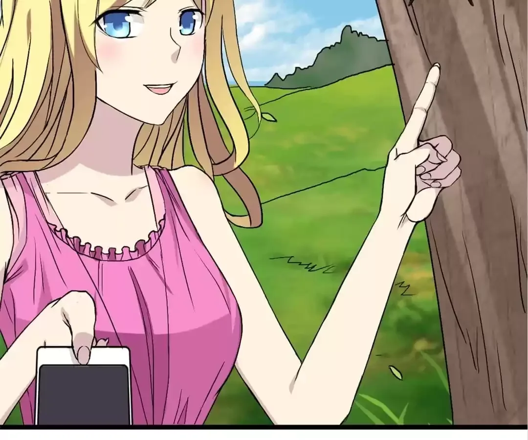 I Just Want A Girlfriend Chapter 72 page 6