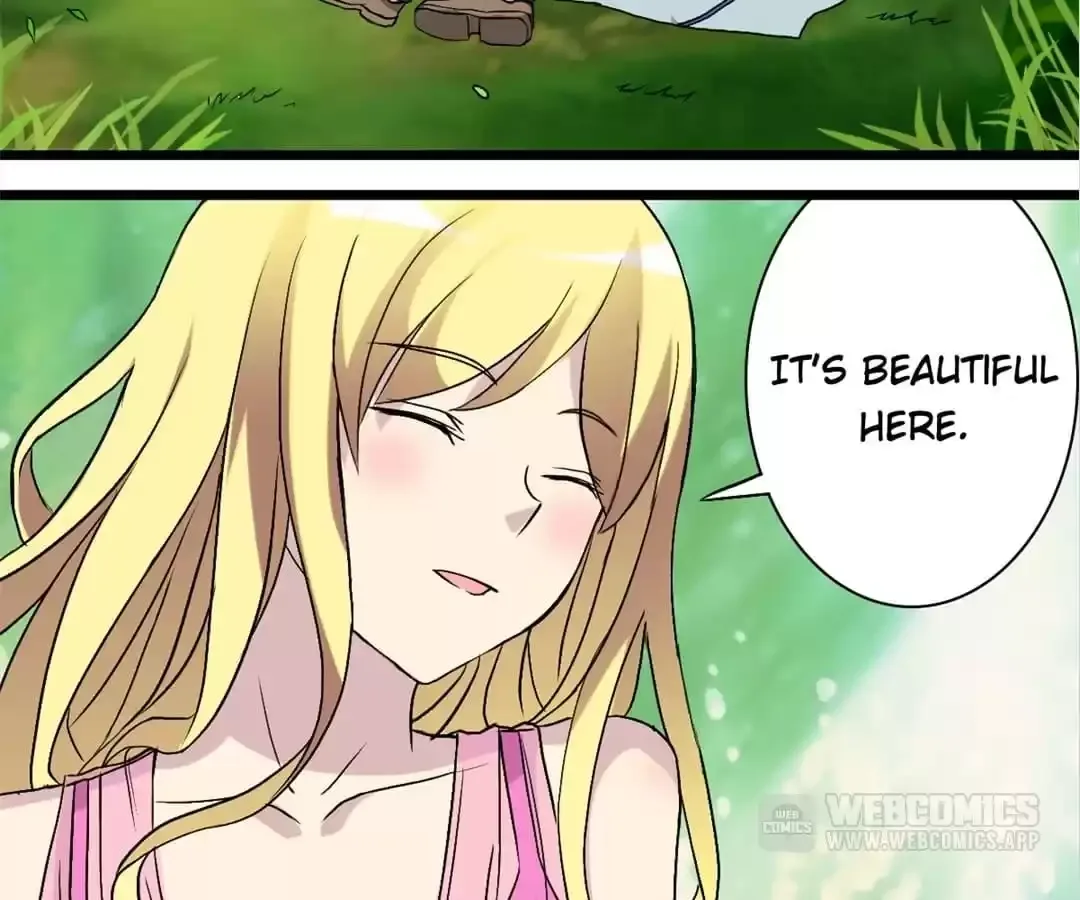 I Just Want A Girlfriend Chapter 72 page 2