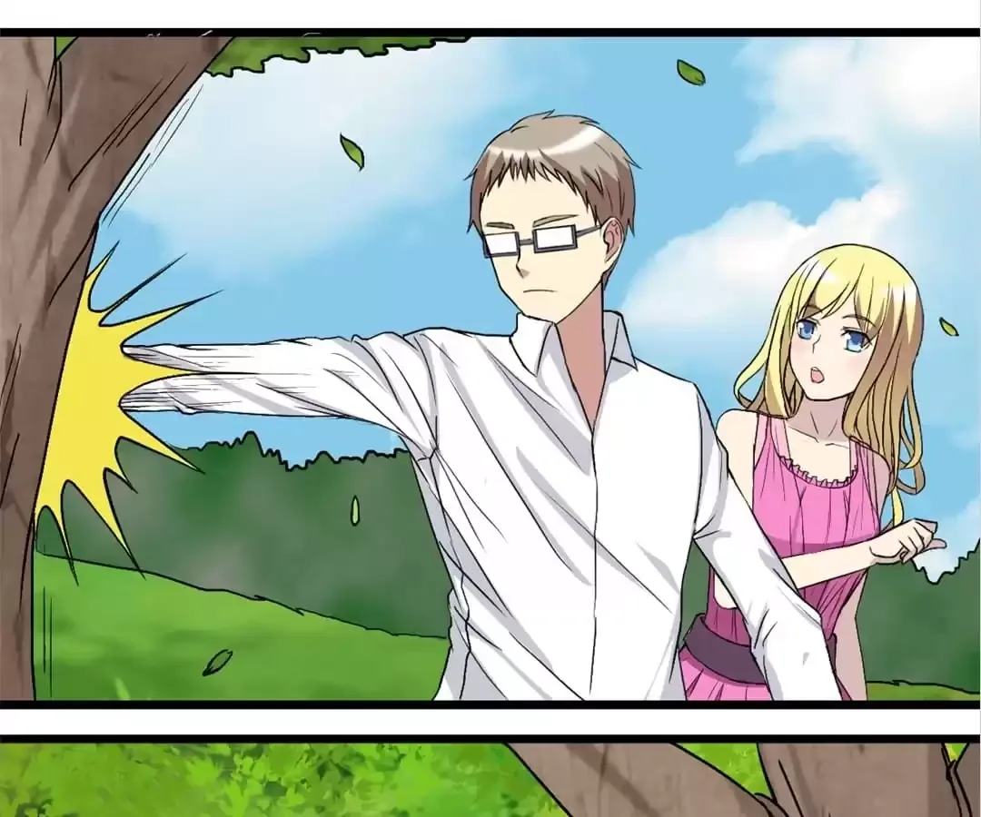 I Just Want A Girlfriend Chapter 72 page 7