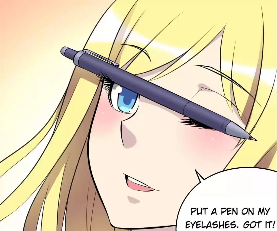 I Just Want A Girlfriend Chapter 73 page 1