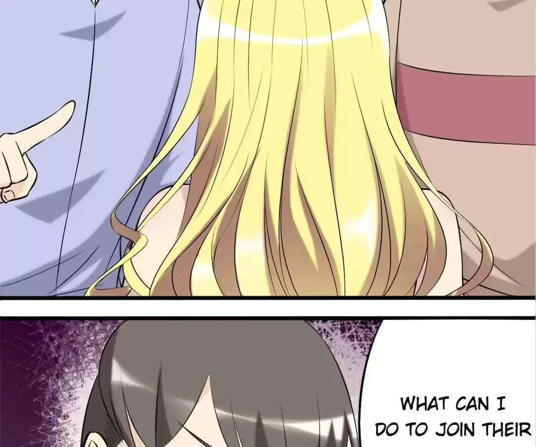 I Just Want A Girlfriend Chapter 73 page 3