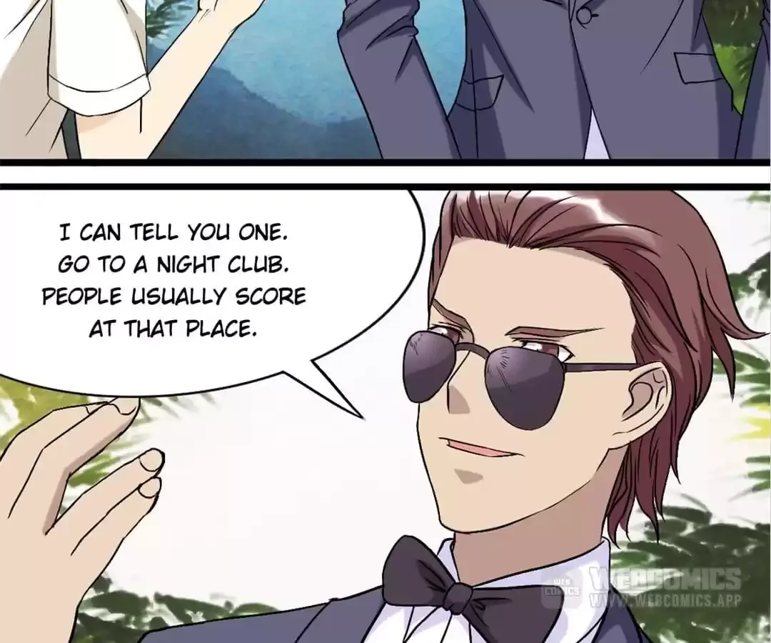 I Just Want A Girlfriend Chapter 74 page 2
