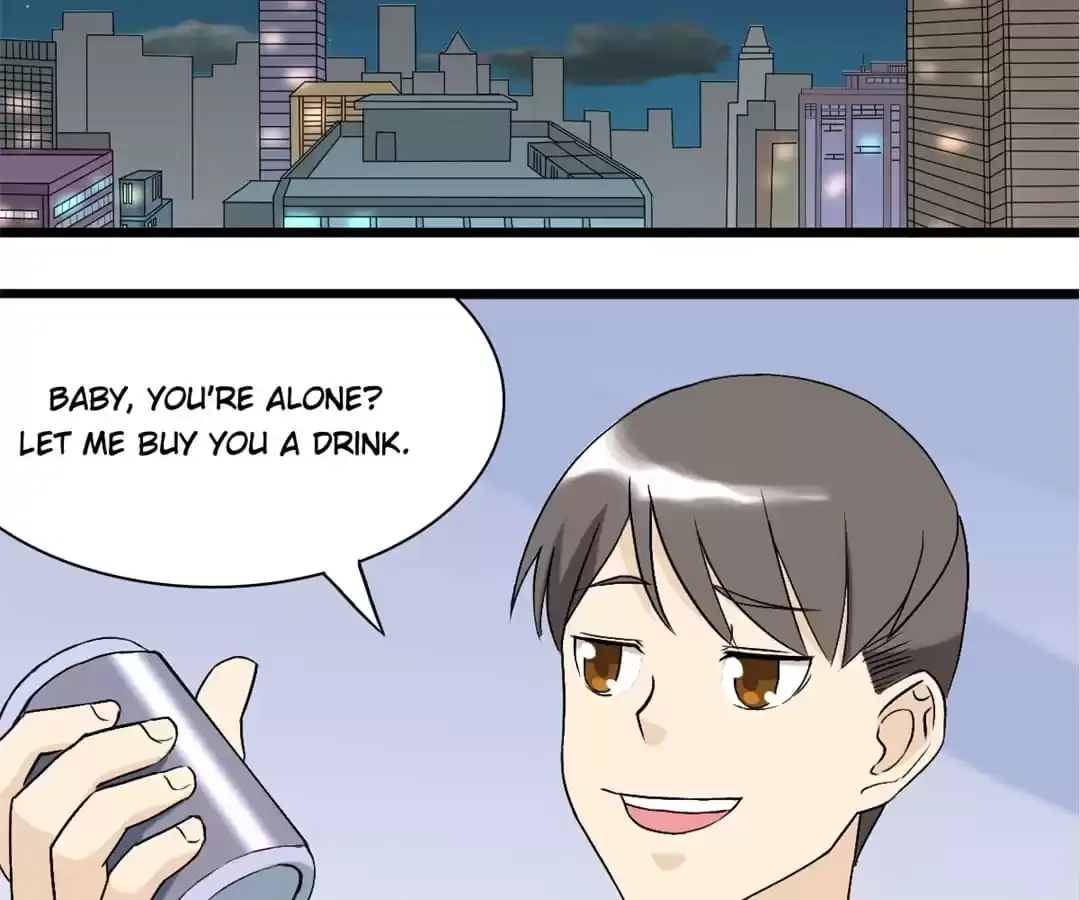 I Just Want A Girlfriend Chapter 74 page 5