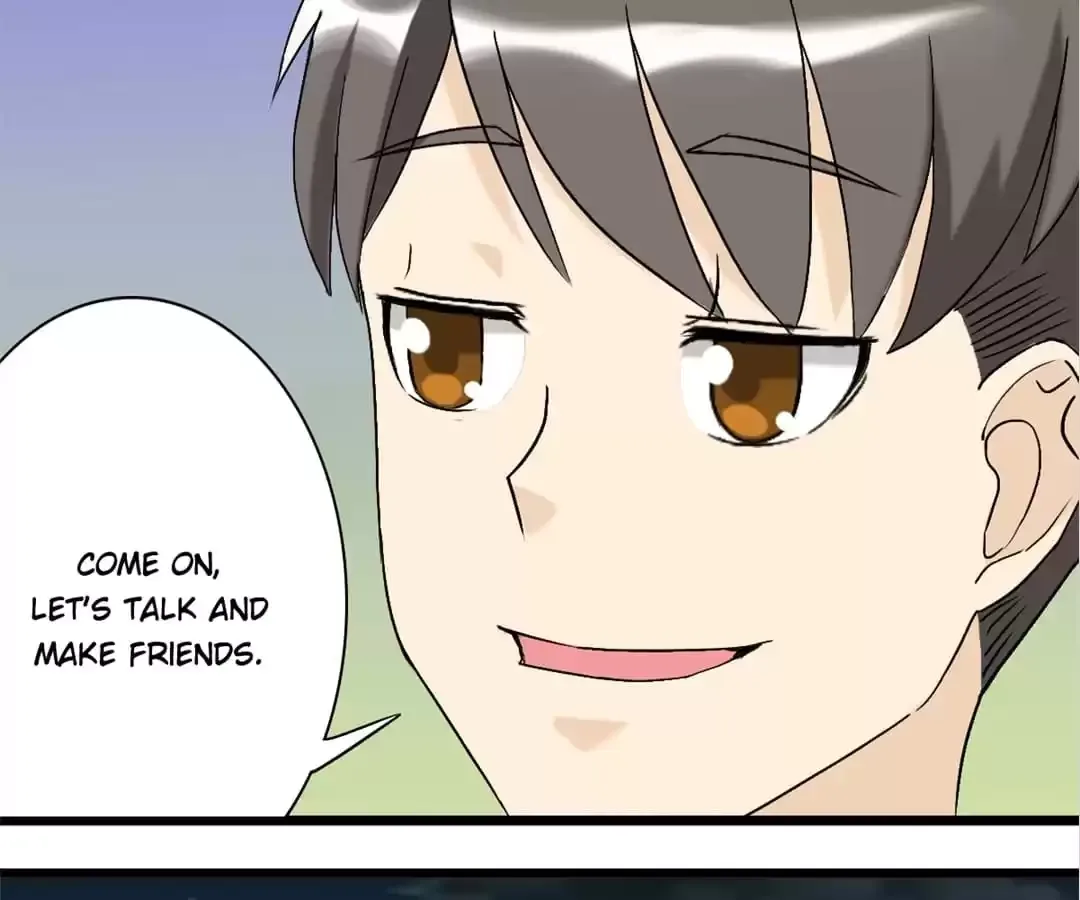 I Just Want A Girlfriend Chapter 74 page 7