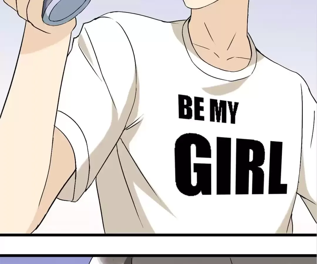 I Just Want A Girlfriend Chapter 74 page 6