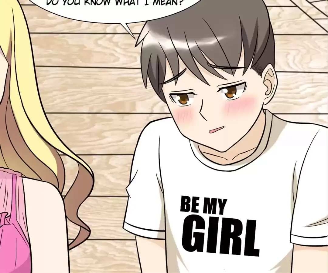 I Just Want A Girlfriend Chapter 75 page 6