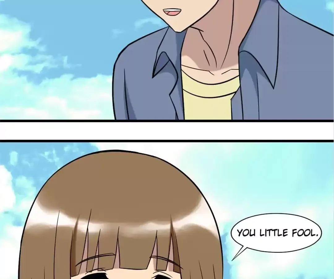 I Just Want A Girlfriend Chapter 75 page 3