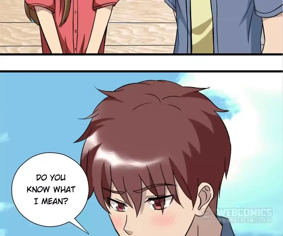 I Just Want A Girlfriend Chapter 75 page 2