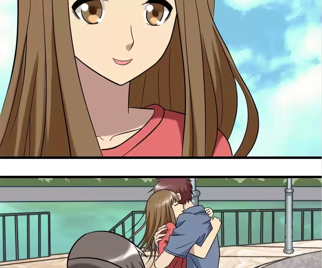 I Just Want A Girlfriend Chapter 75 page 4