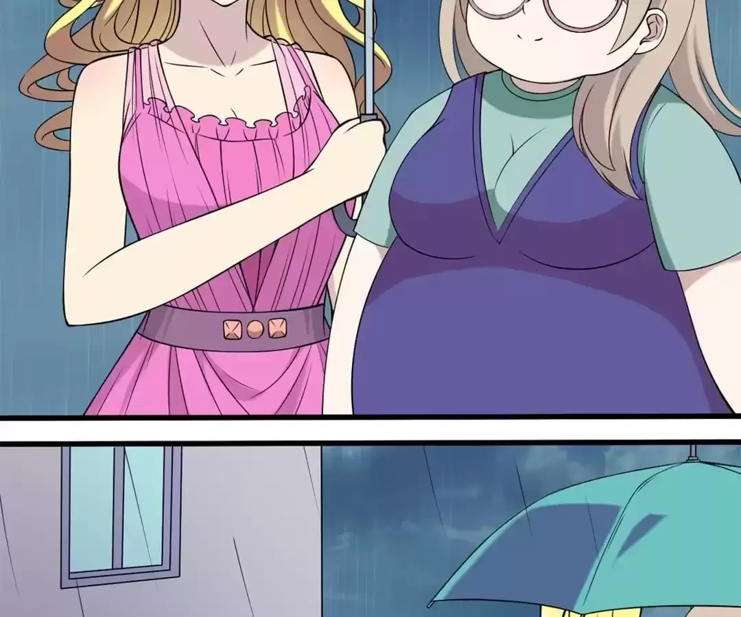 I Just Want A Girlfriend Chapter 77 page 8