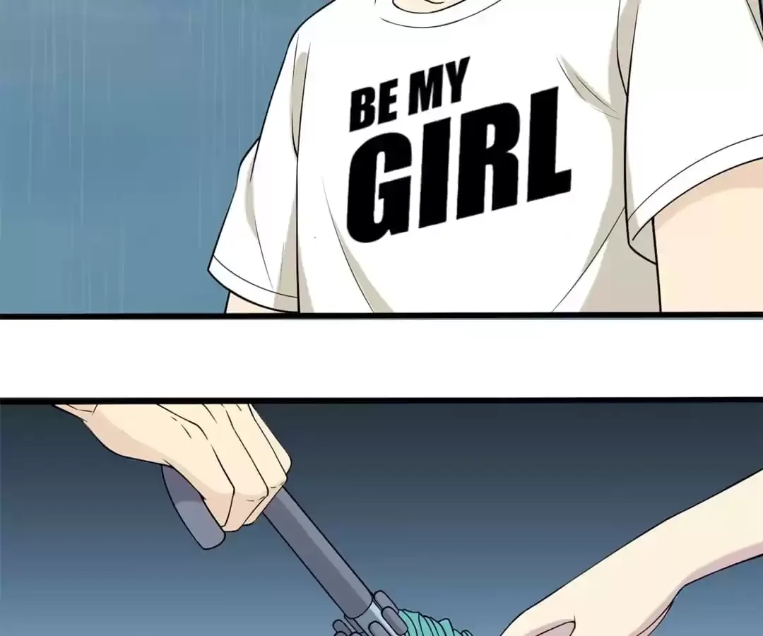 I Just Want A Girlfriend Chapter 77 page 5