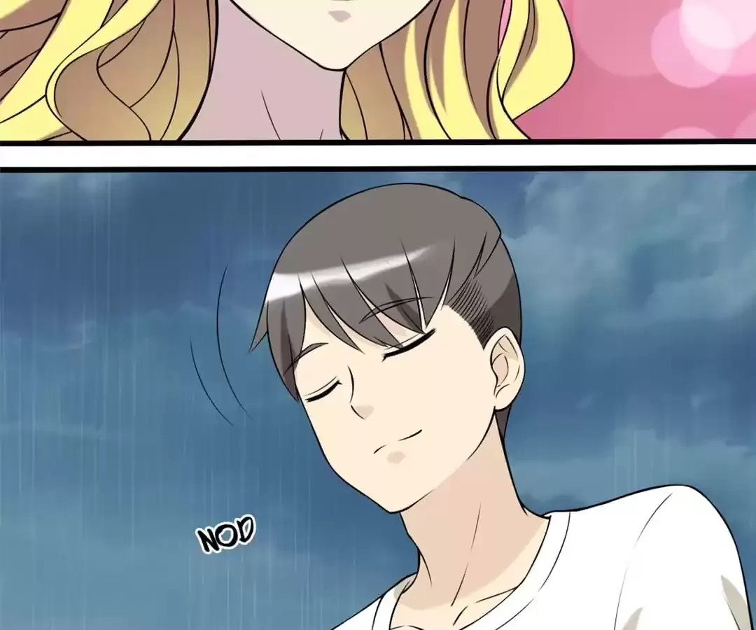 I Just Want A Girlfriend Chapter 77 page 4