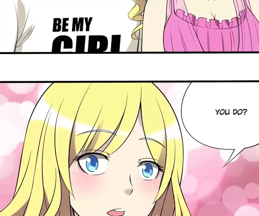I Just Want A Girlfriend Chapter 77 page 3