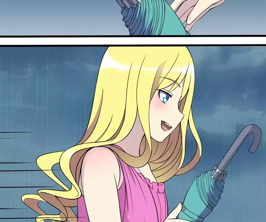 I Just Want A Girlfriend Chapter 77 page 6