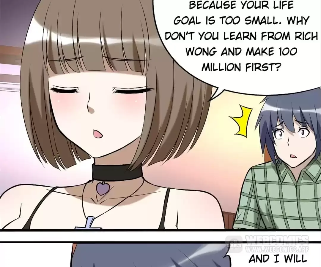 I Just Want A Girlfriend Chapter 78 page 2