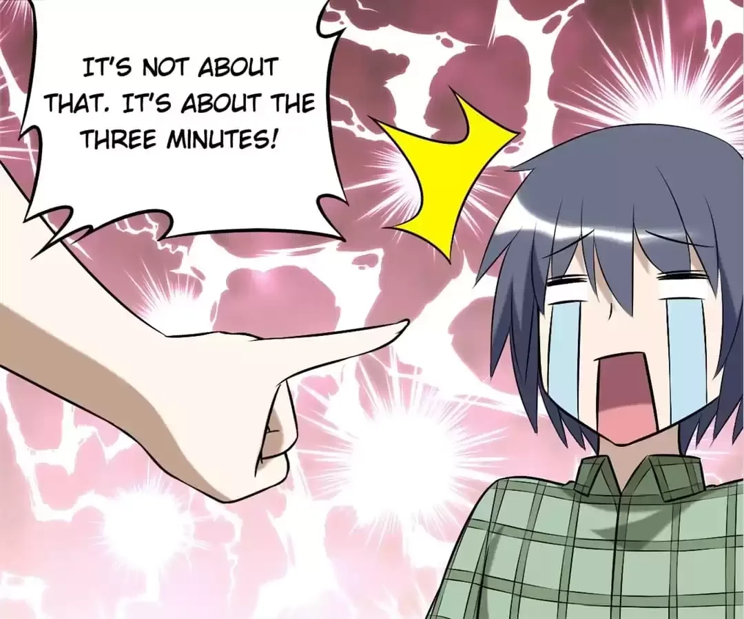 I Just Want A Girlfriend Chapter 78 page 6