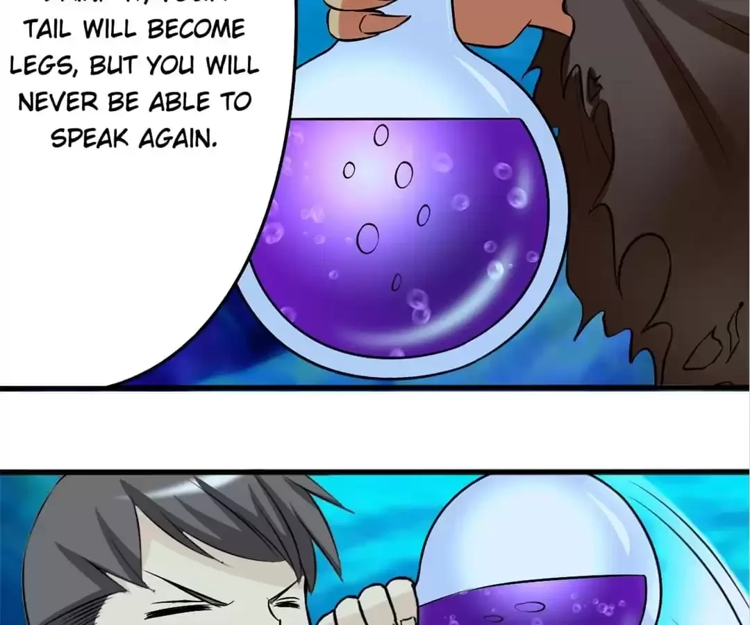 I Just Want A Girlfriend Chapter 79 page 5