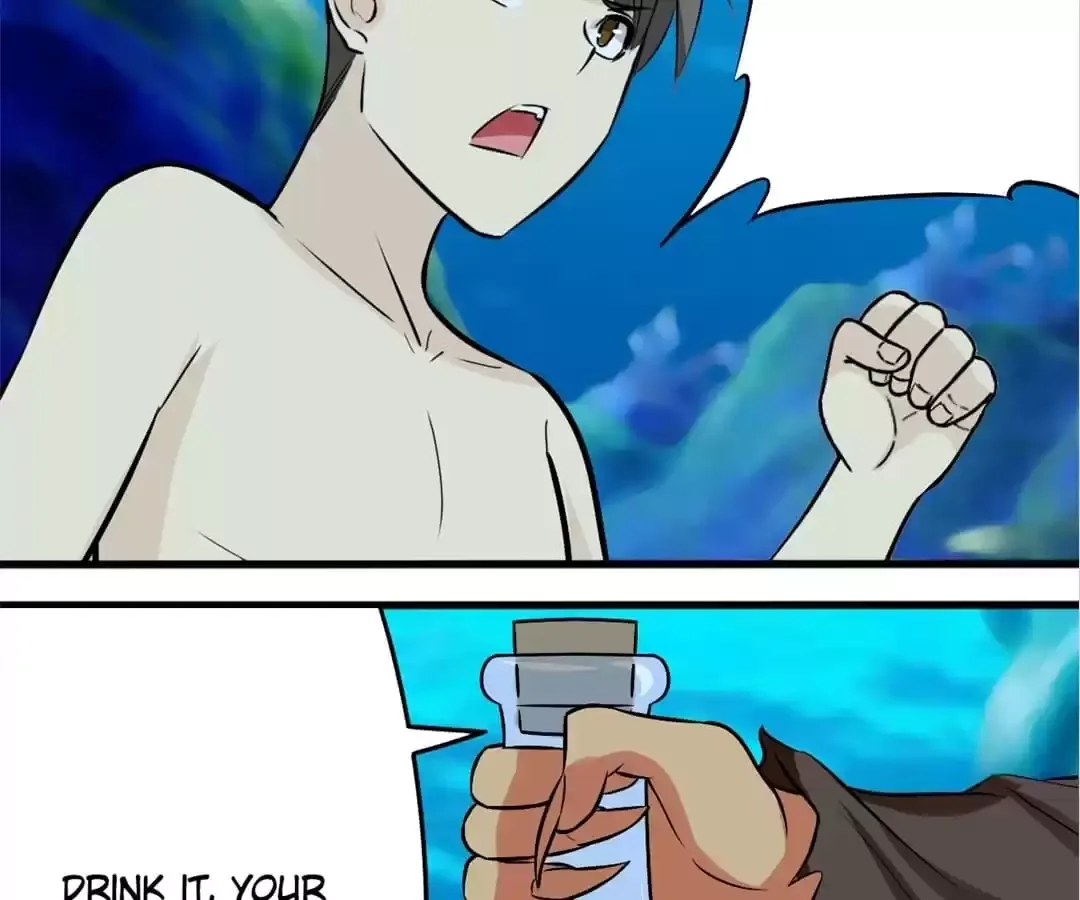I Just Want A Girlfriend Chapter 79 page 4
