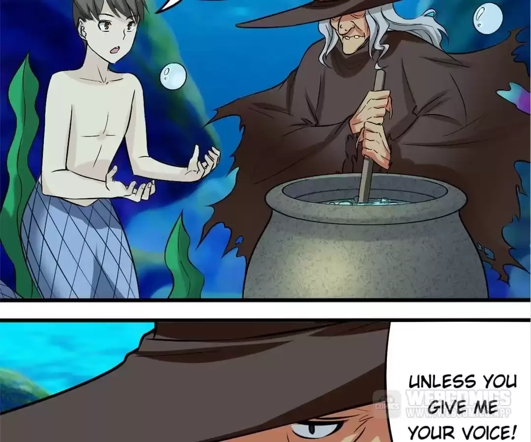 I Just Want A Girlfriend Chapter 79 page 2