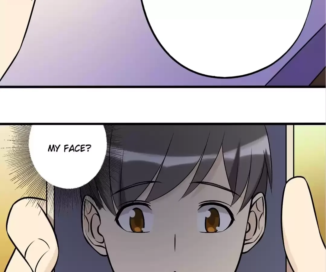 I Just Want A Girlfriend Chapter 80 page 5