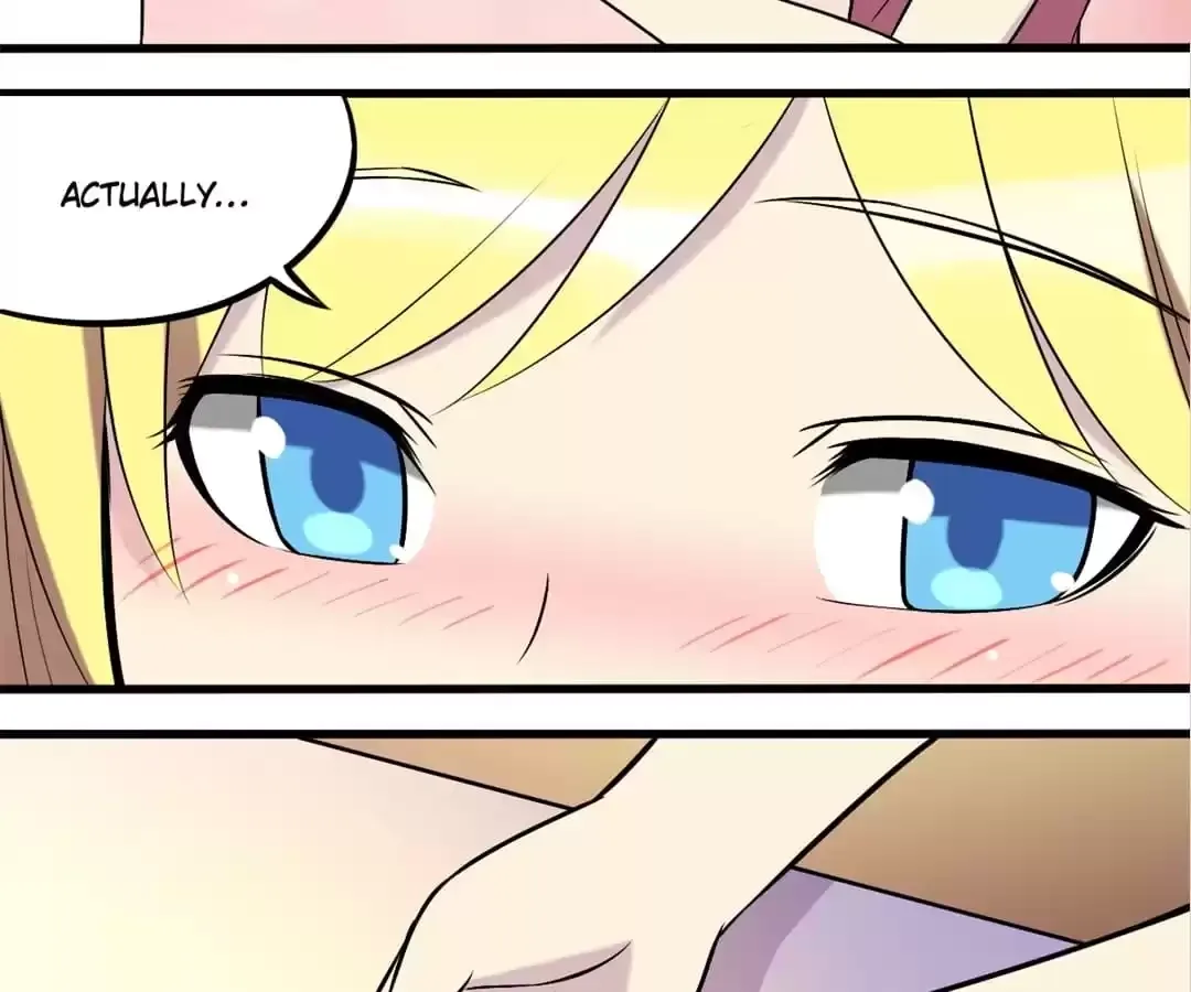 I Just Want A Girlfriend Chapter 80 page 3