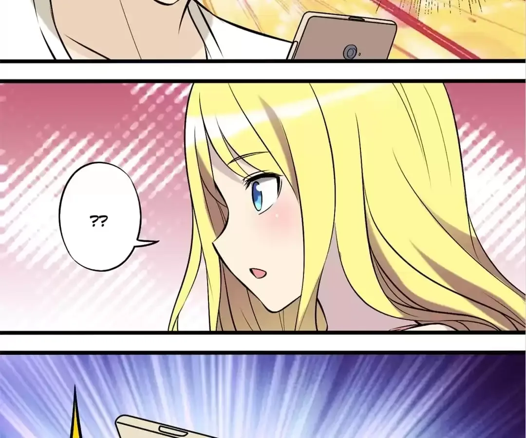 I Just Want A Girlfriend Chapter 80 page 7