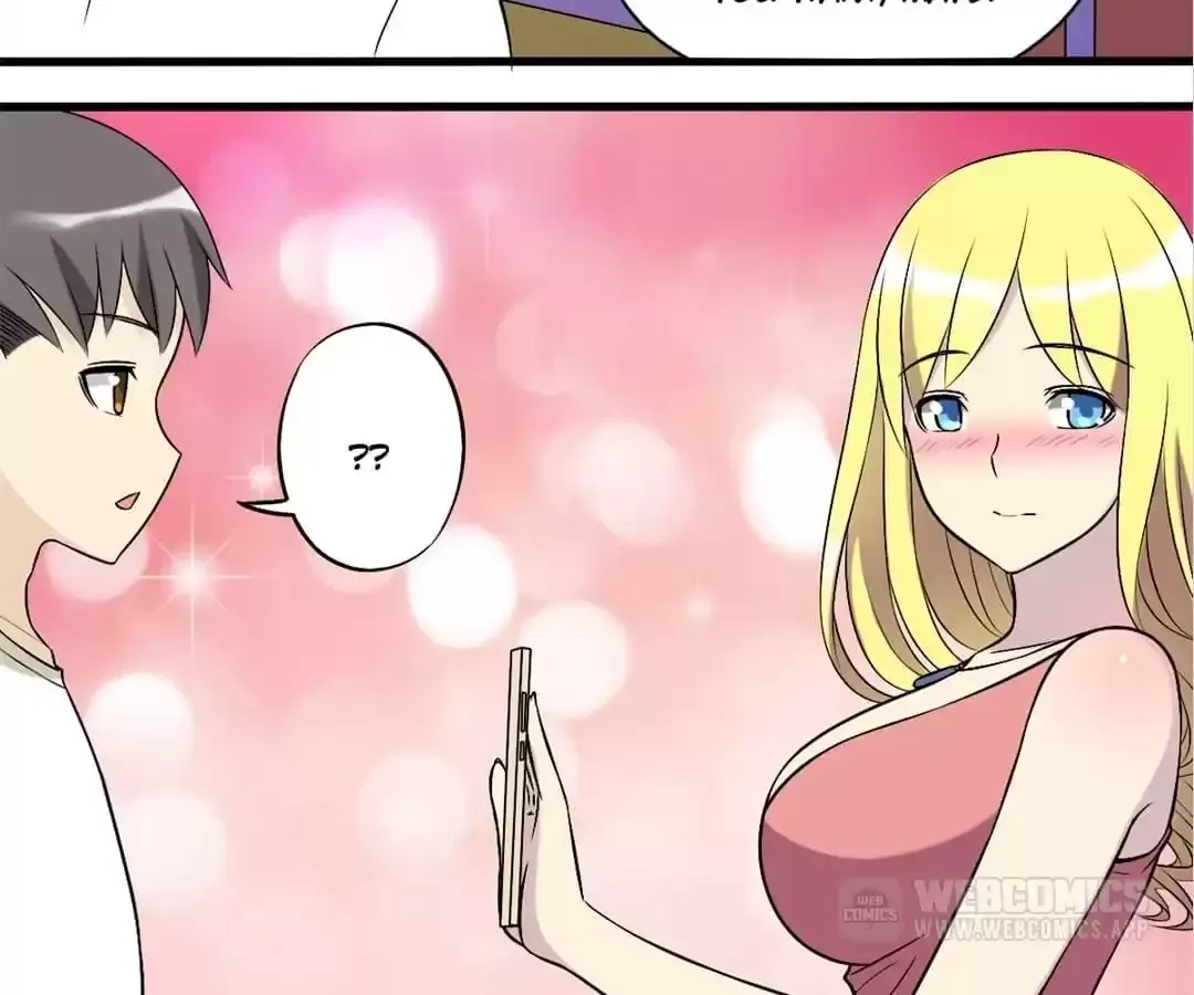 I Just Want A Girlfriend Chapter 80 page 2