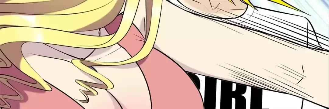 I Just Want A Girlfriend Chapter 81 page 7