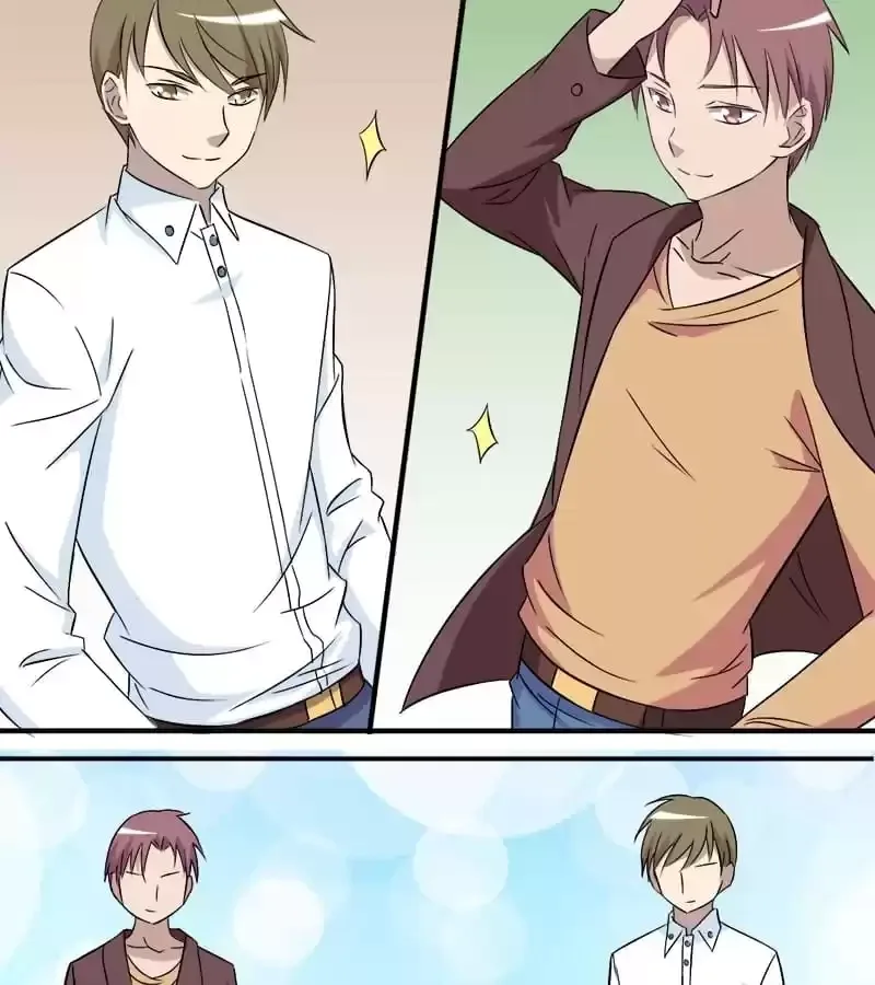 I Just Want A Girlfriend Chapter 83 page 5