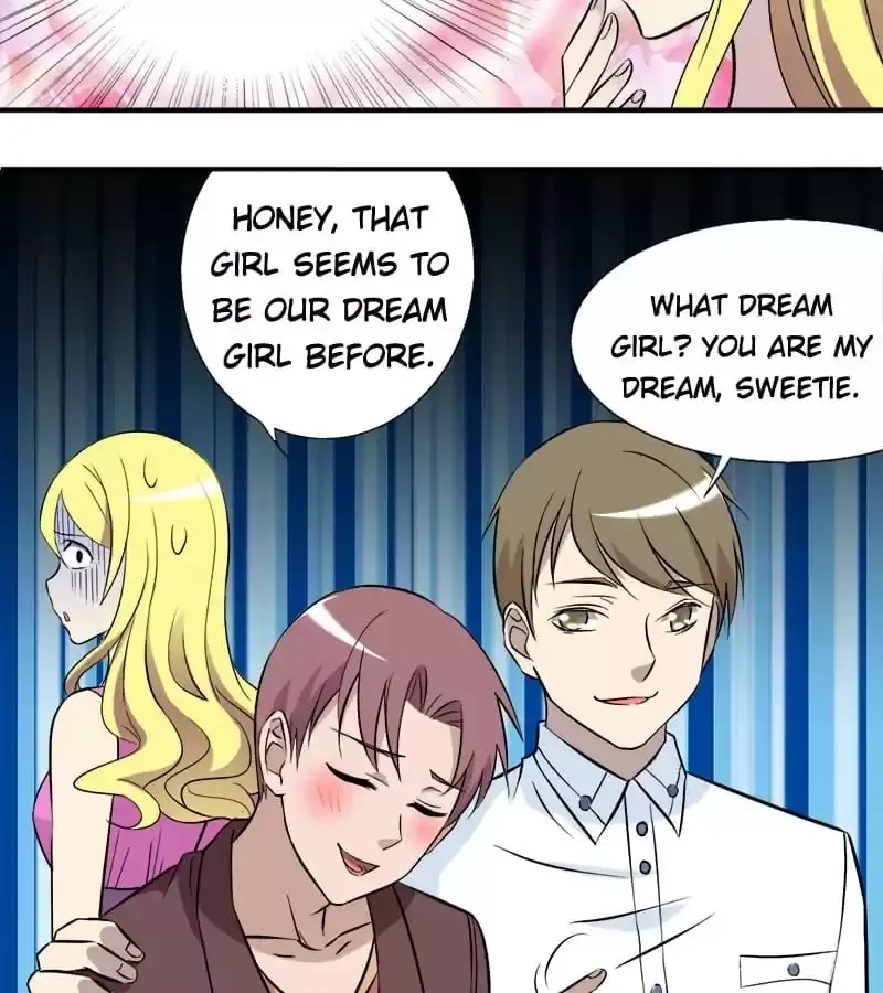 I Just Want A Girlfriend Chapter 83 page 7