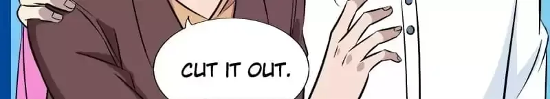 I Just Want A Girlfriend Chapter 83 page 8