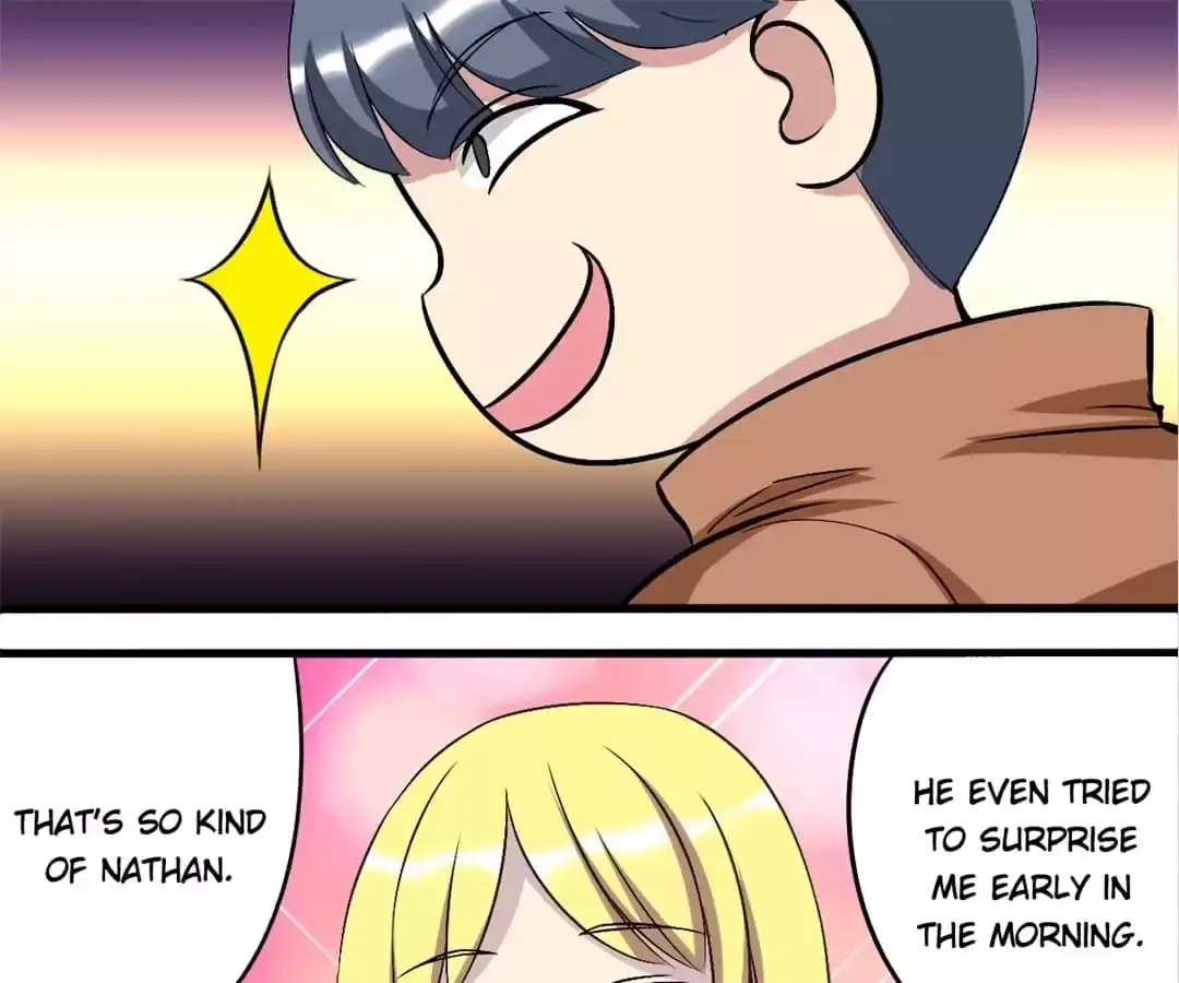 I Just Want A Girlfriend Chapter 85 page 1