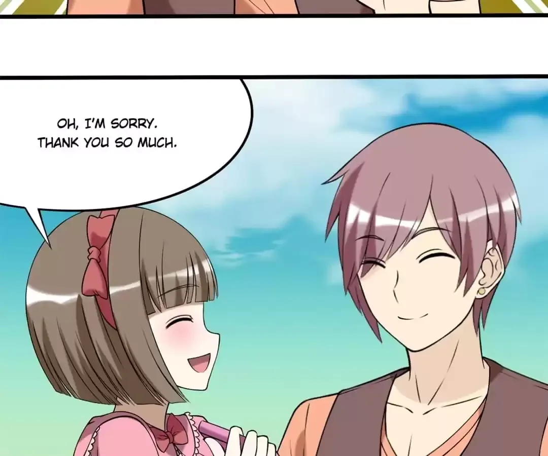 I Just Want A Girlfriend Chapter 86 page 6