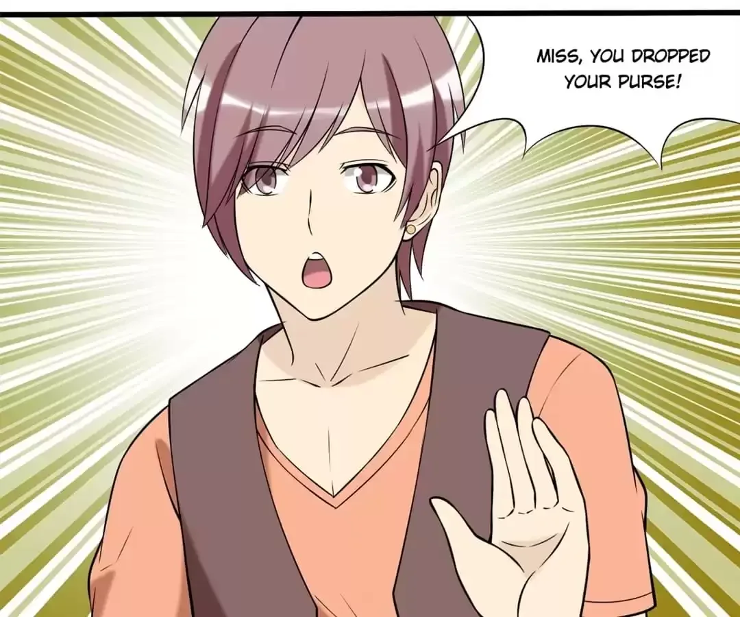 I Just Want A Girlfriend Chapter 86 page 5