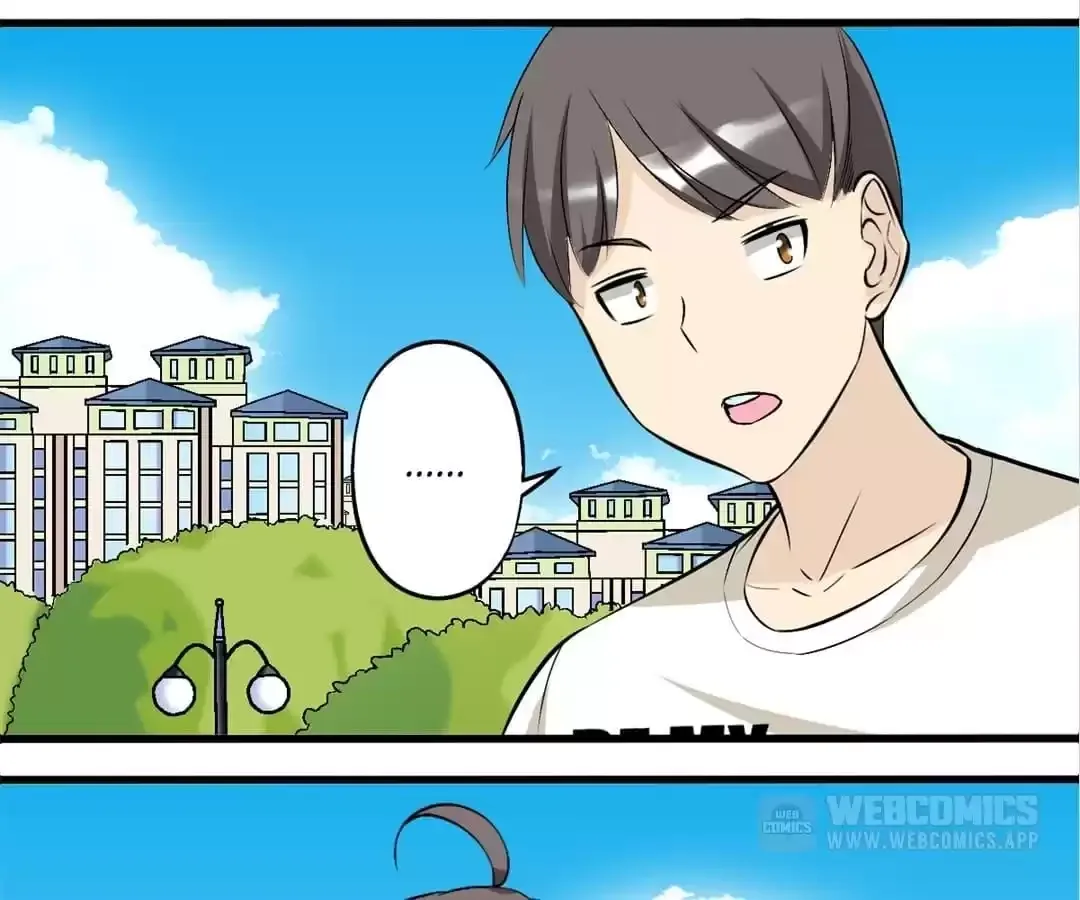 I Just Want A Girlfriend Chapter 87 page 2
