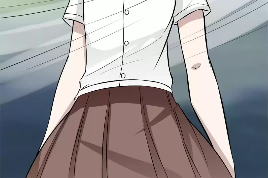 I Just Want A Girlfriend Chapter 87 page 6