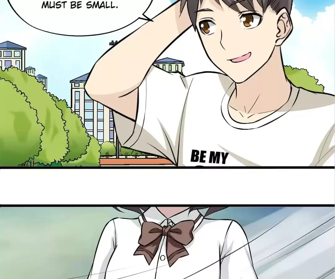 I Just Want A Girlfriend Chapter 87 page 5