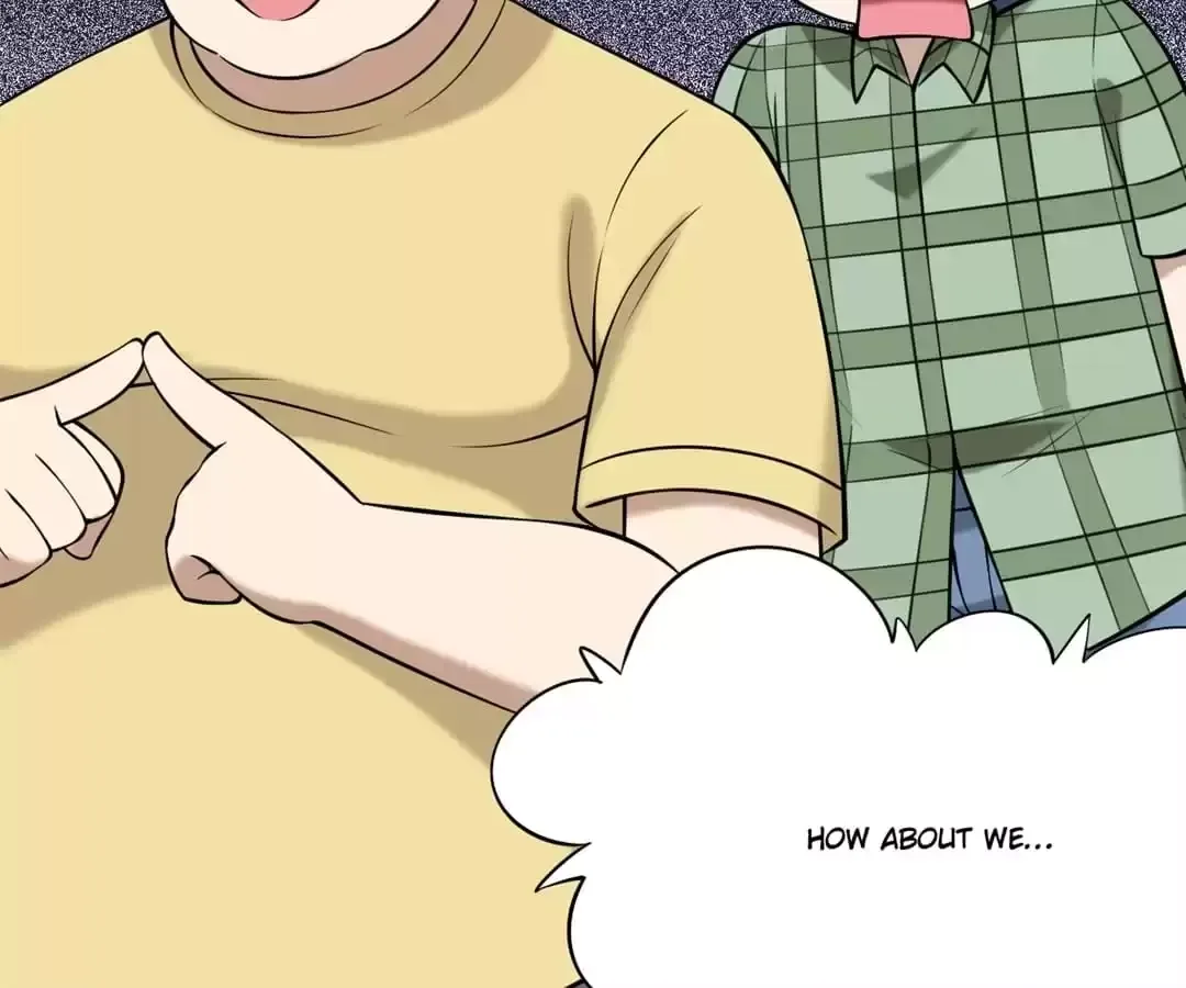 I Just Want A Girlfriend Chapter 88 page 11