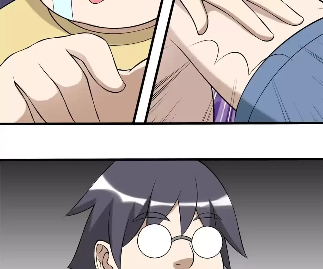 I Just Want A Girlfriend Chapter 88 page 7