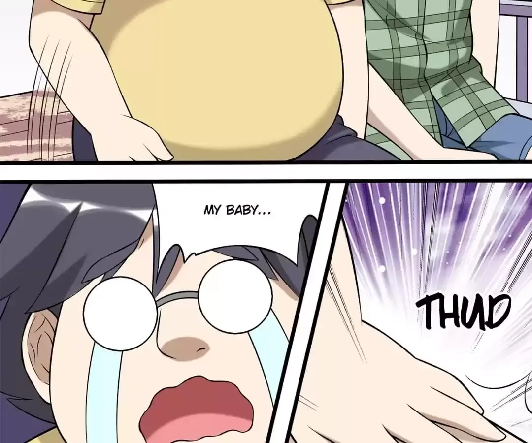 I Just Want A Girlfriend Chapter 88 page 6