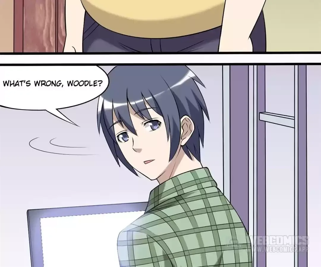 I Just Want A Girlfriend Chapter 88 page 2