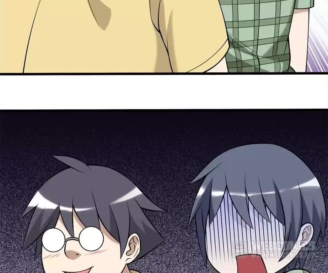 I Just Want A Girlfriend Chapter 88 page 10