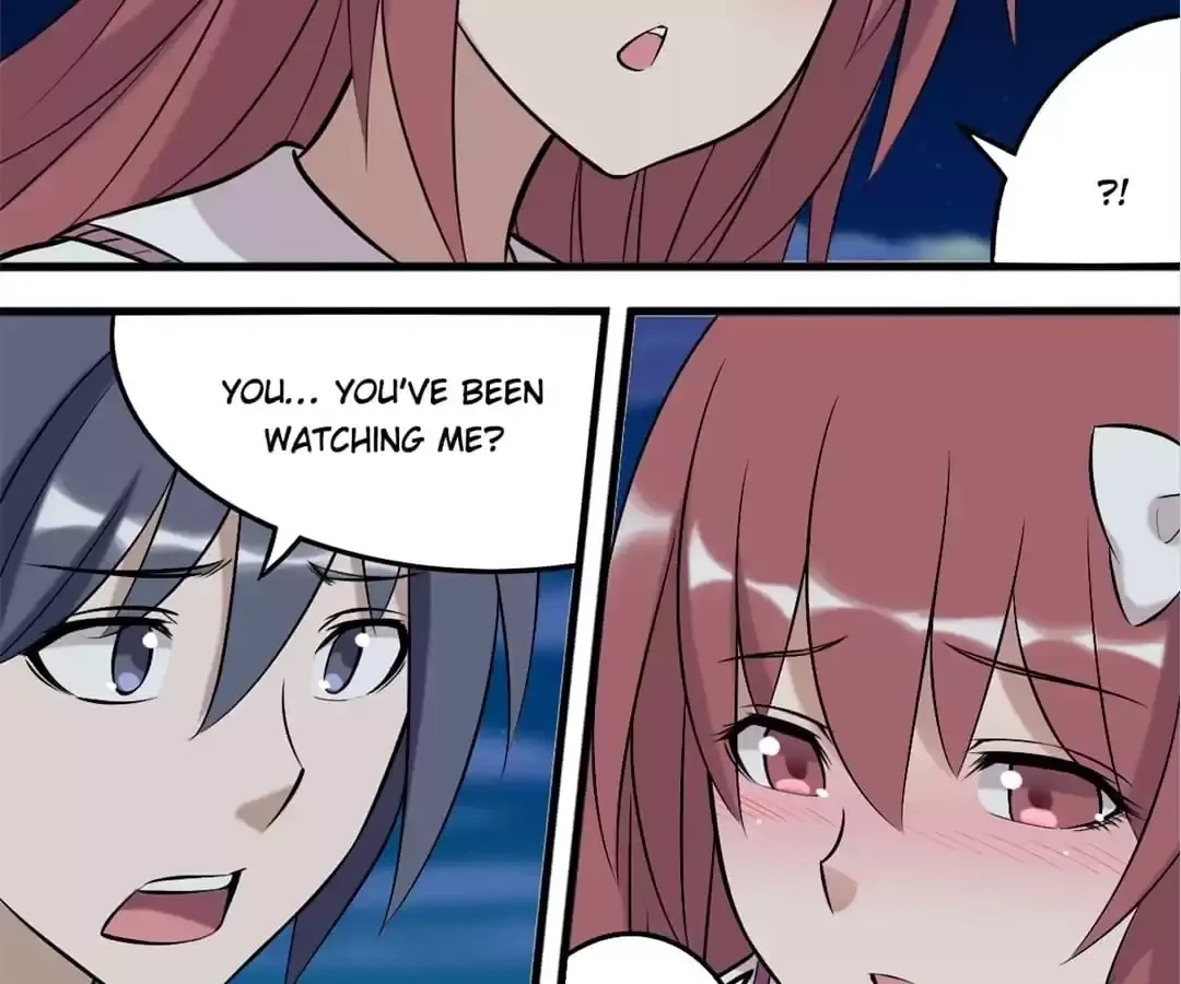 I Just Want A Girlfriend Chapter 89 page 4