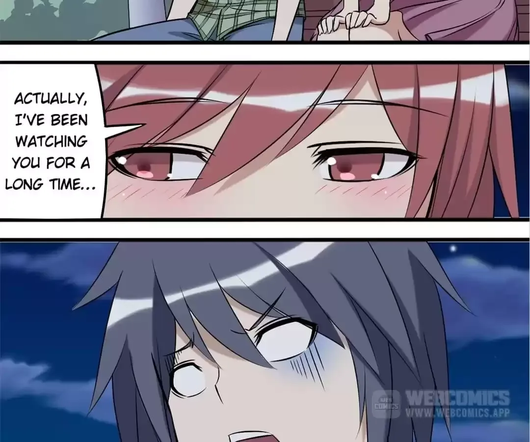 I Just Want A Girlfriend Chapter 89 page 2