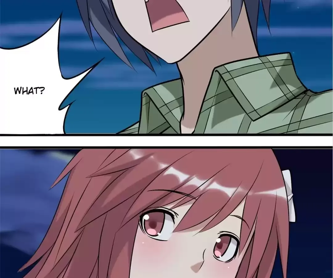 I Just Want A Girlfriend Chapter 89 page 3
