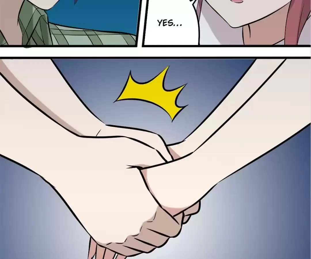 I Just Want A Girlfriend Chapter 89 page 5