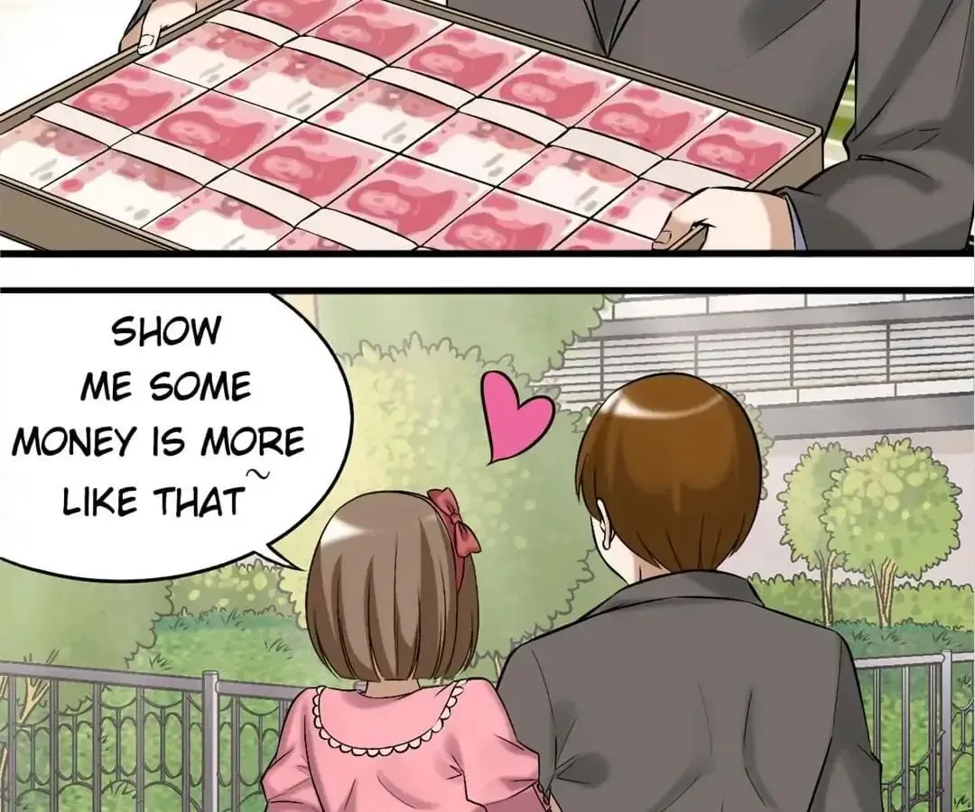 I Just Want A Girlfriend Chapter 9 page 5